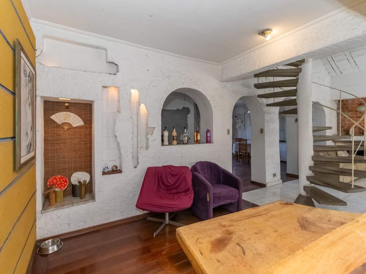 Casa, 5 quartos, 458 m² - Foto 10