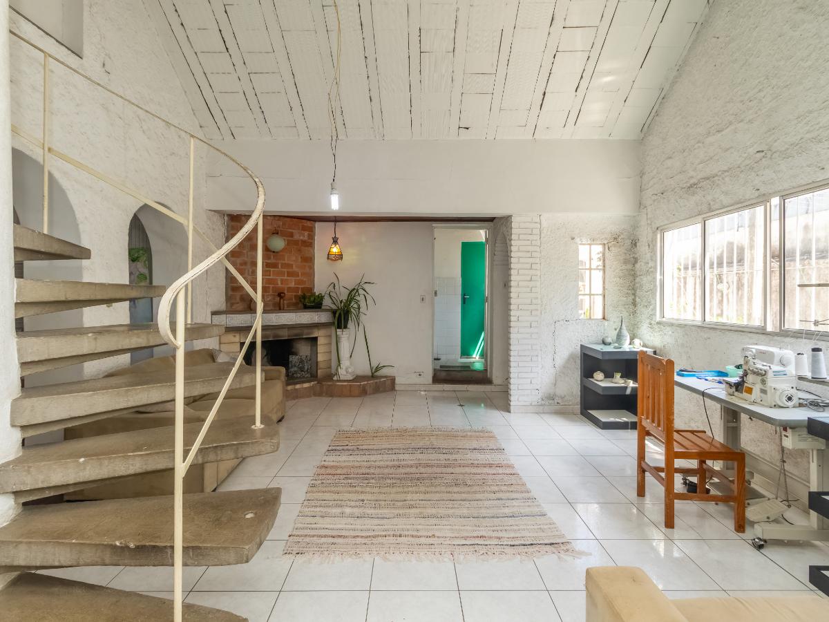 Casa, 5 quartos, 458 m² - Foto 12