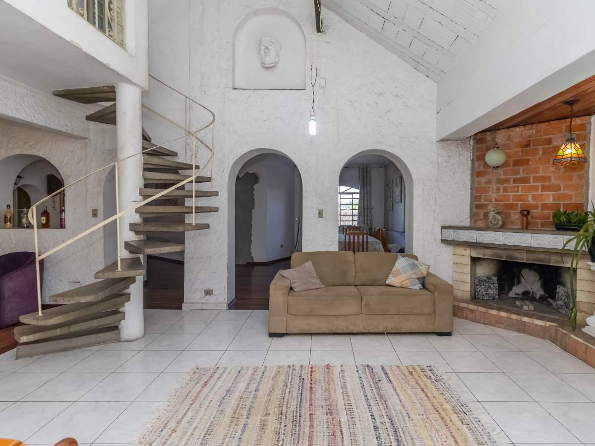 Casa, 5 quartos, 458 m² - Foto 13