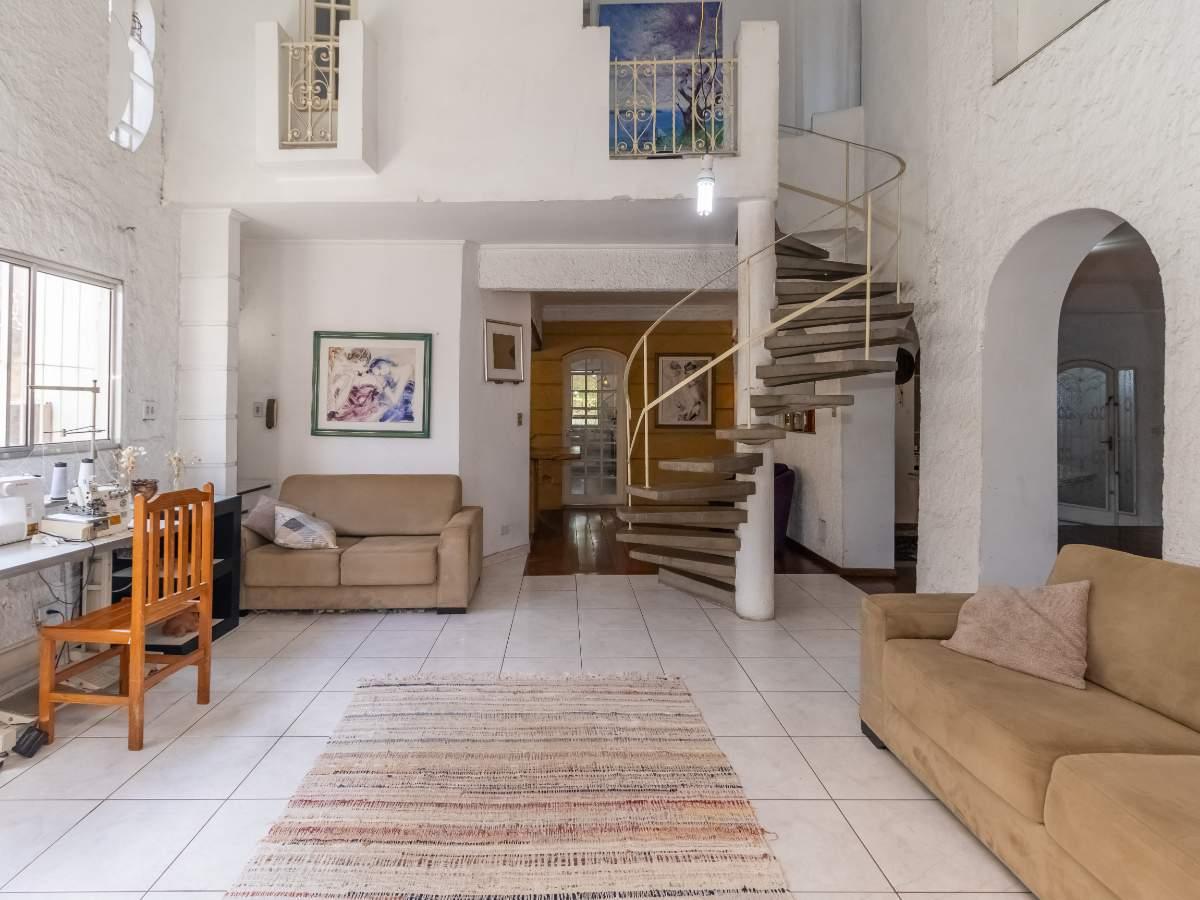 Casa, 5 quartos, 458 m² - Foto 14