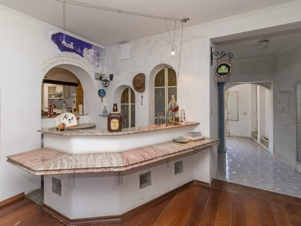 Casa, 5 quartos, 458 m² - Foto 16