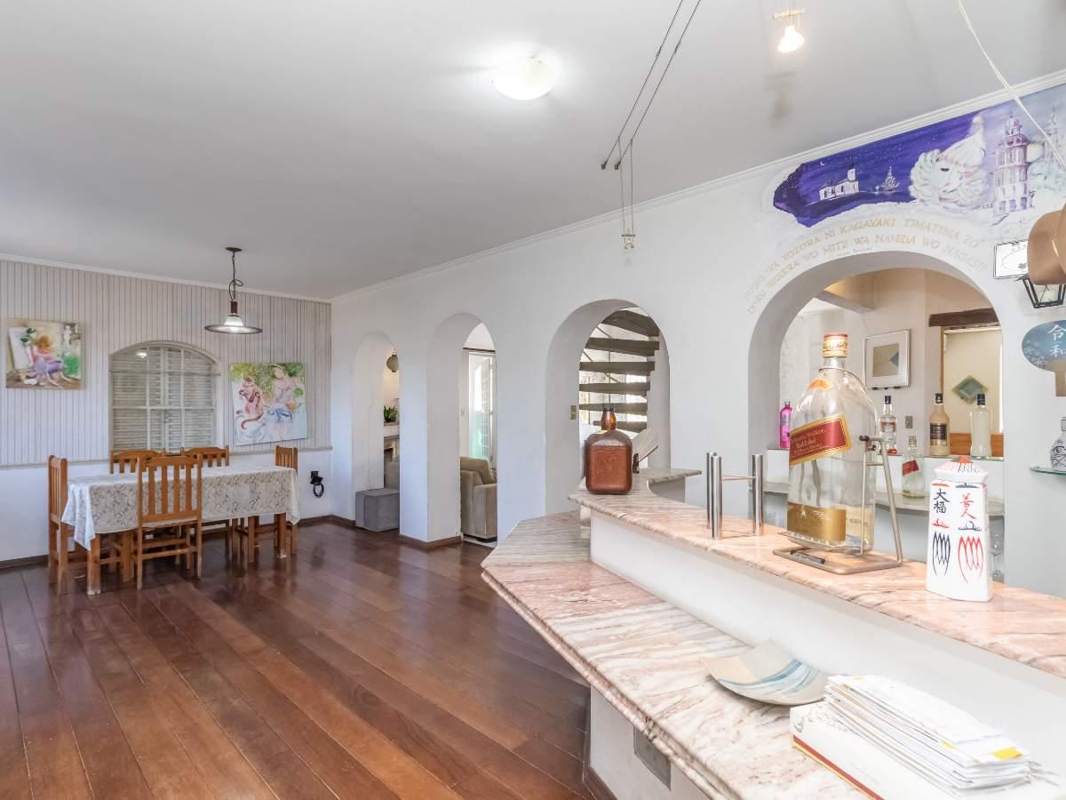 Casa, 5 quartos, 458 m² - Foto 18
