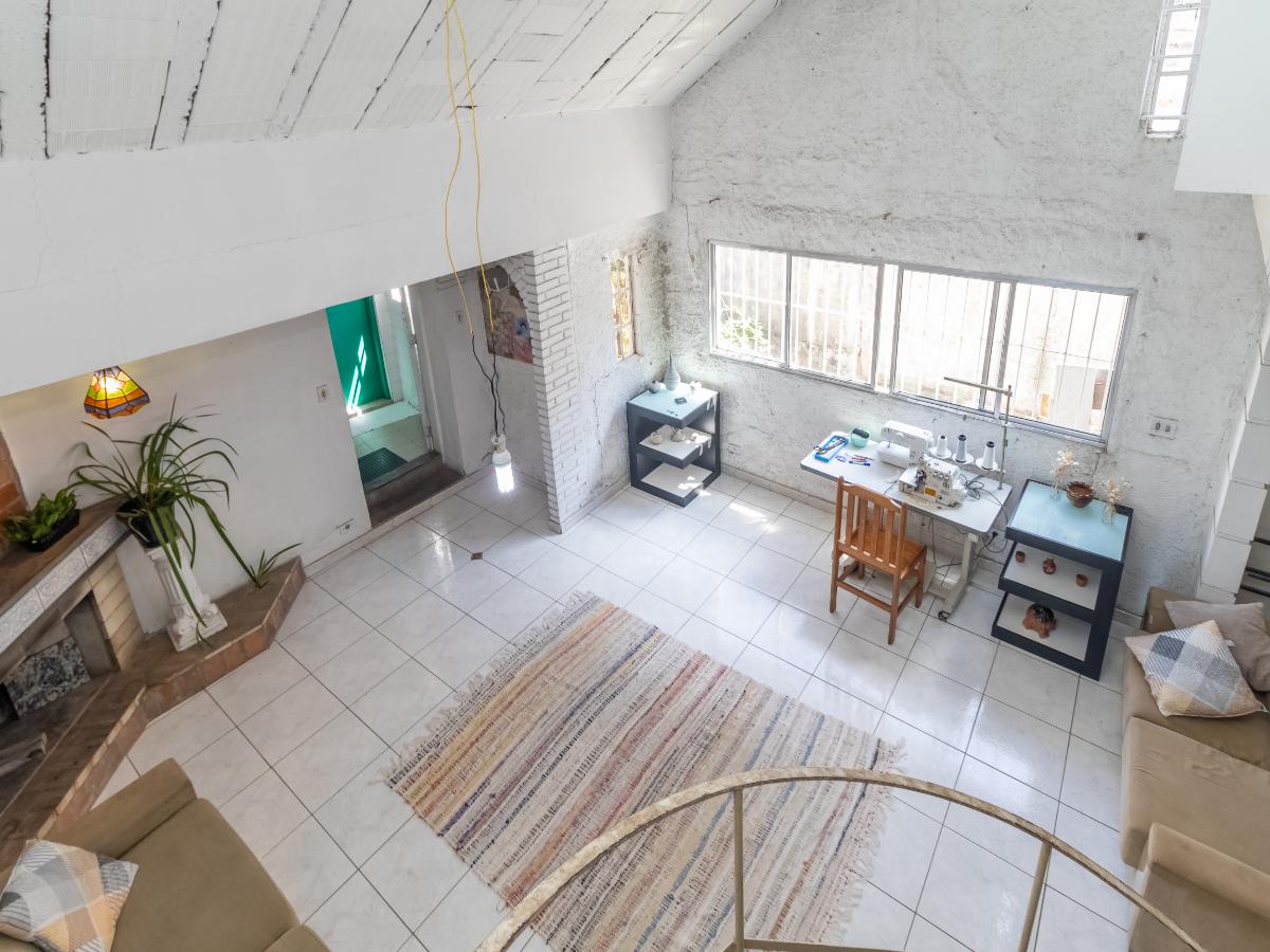 Casa, 5 quartos, 458 m² - Foto 19