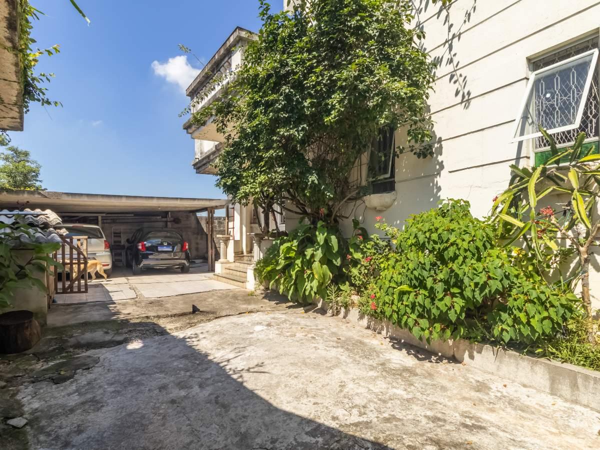 Casa, 5 quartos, 458 m² - Foto 2