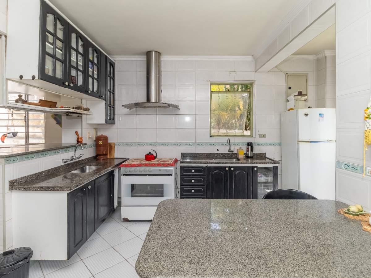 Casa, 5 quartos, 458 m² - Foto 6