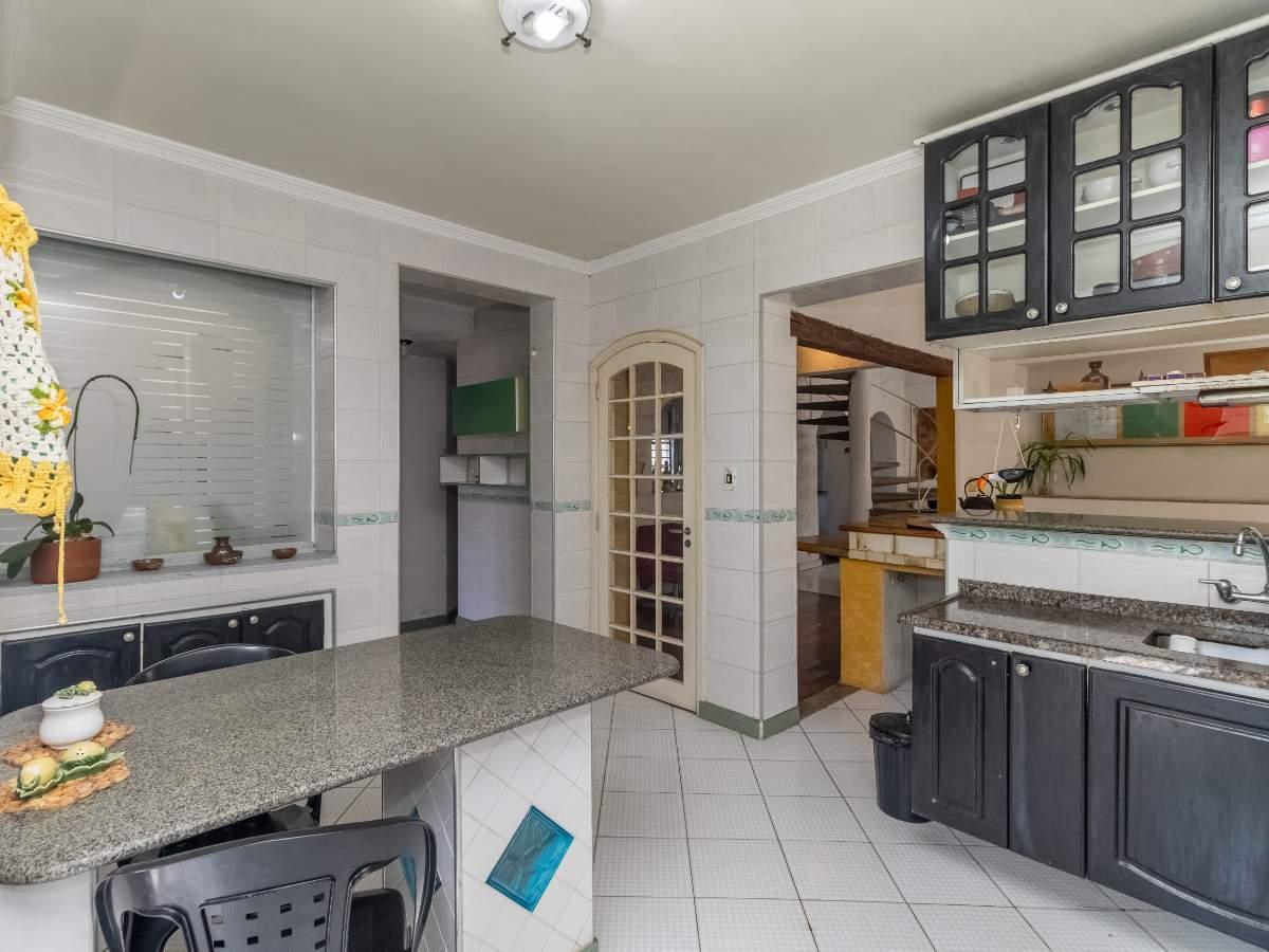 Casa, 5 quartos, 458 m² - Foto 8