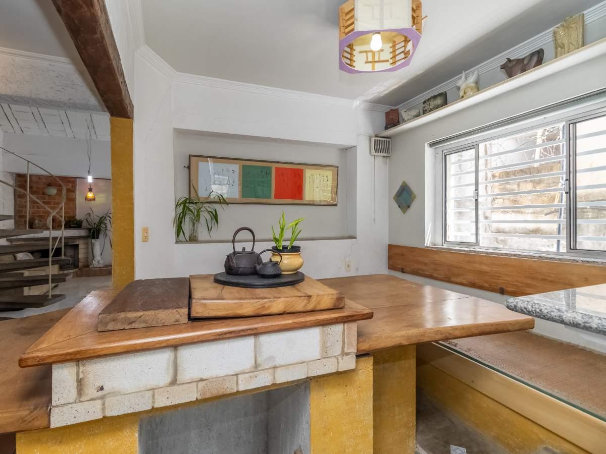 Casa, 5 quartos, 458 m² - Foto 9