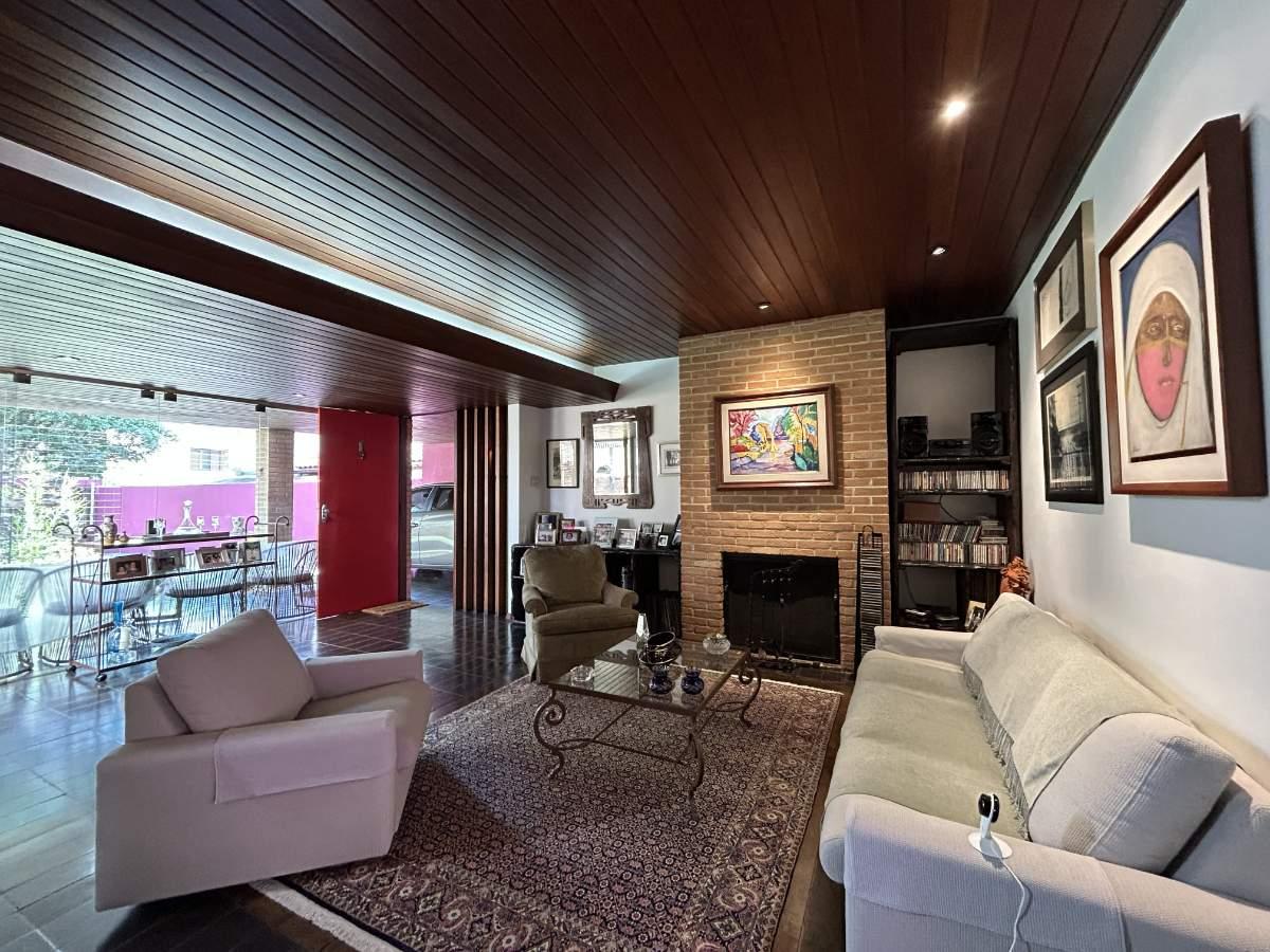 Casa, 3 quartos, 443 m² - Foto 5