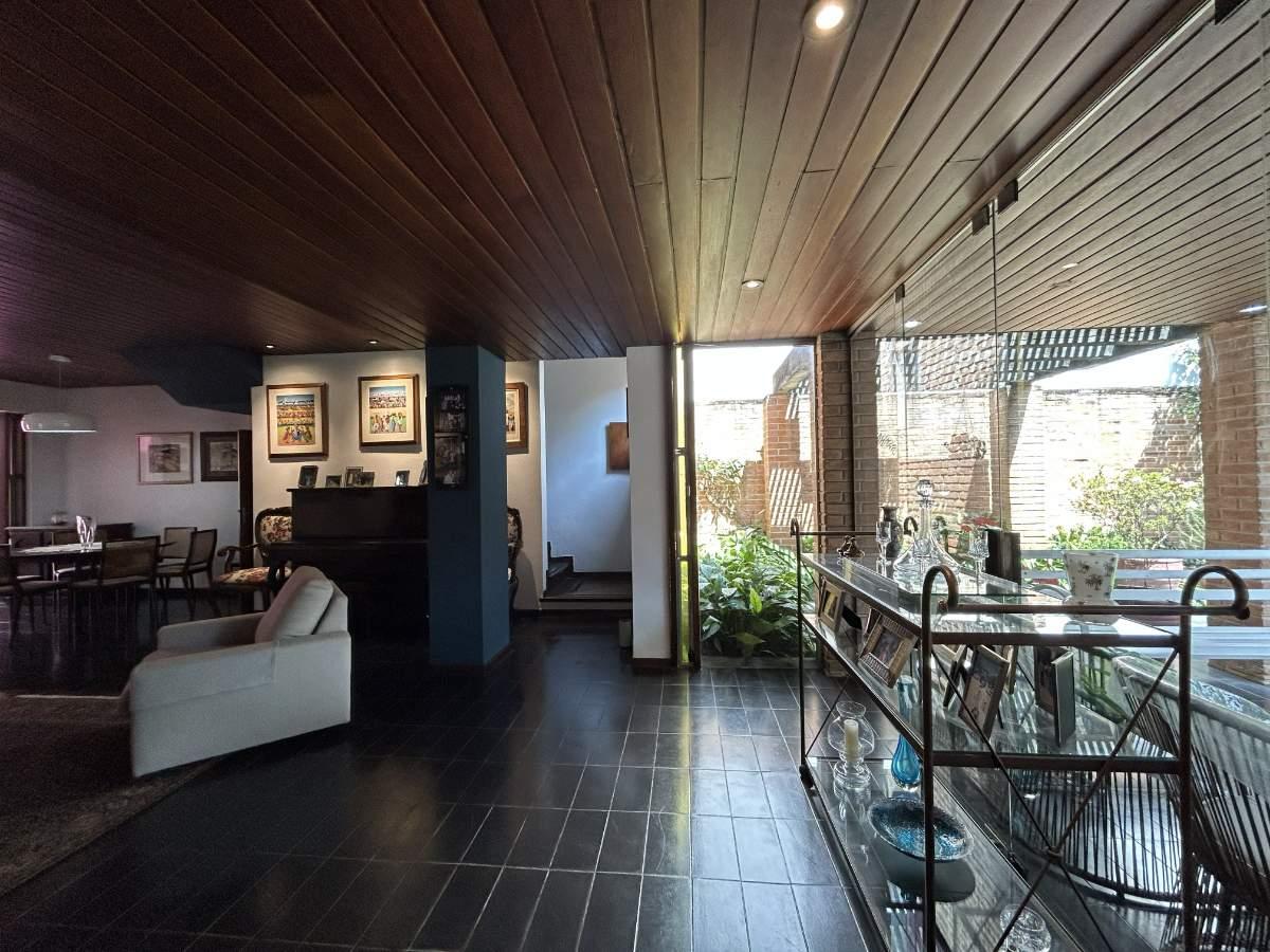 Casa, 3 quartos, 443 m² - Foto 7