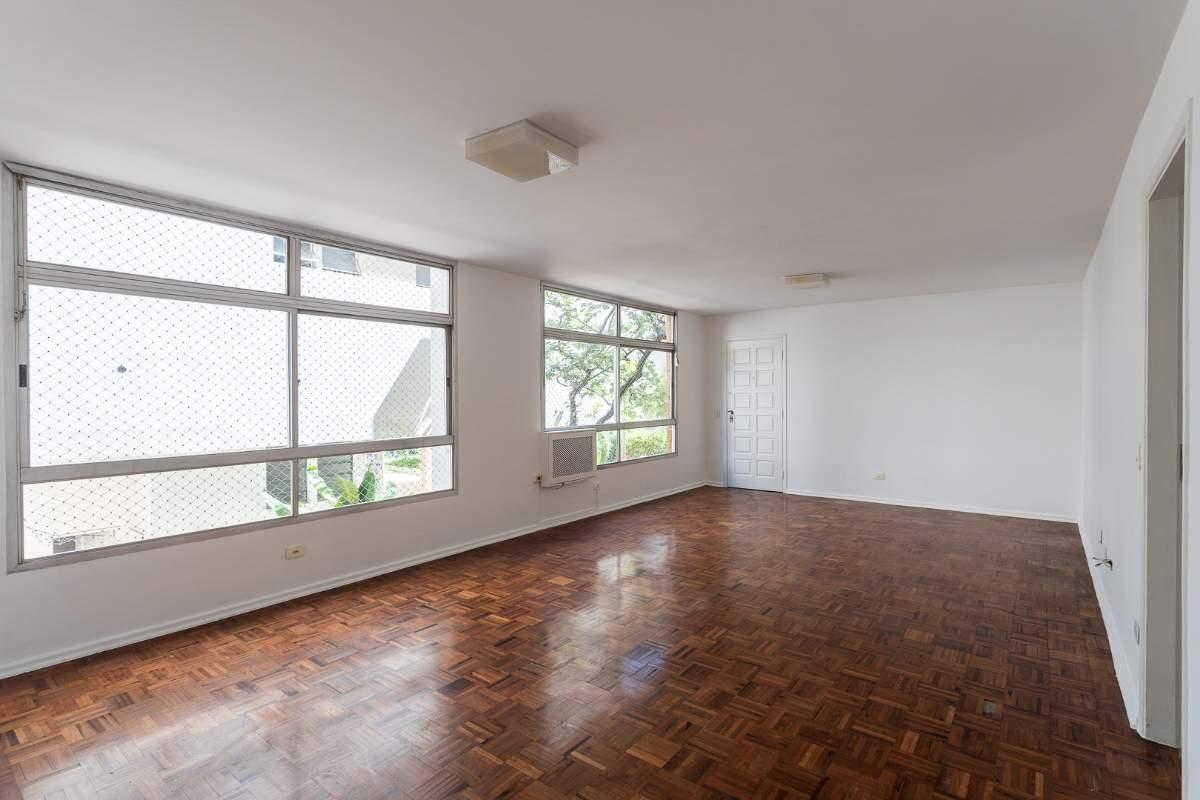 Apartamento, 3 quartos, 134 m² - Foto 2