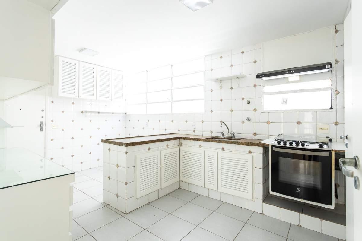Apartamento, 3 quartos, 134 m² - Foto 5