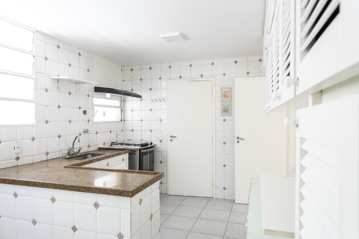 Apartamento, 3 quartos, 134 m² - Foto 6