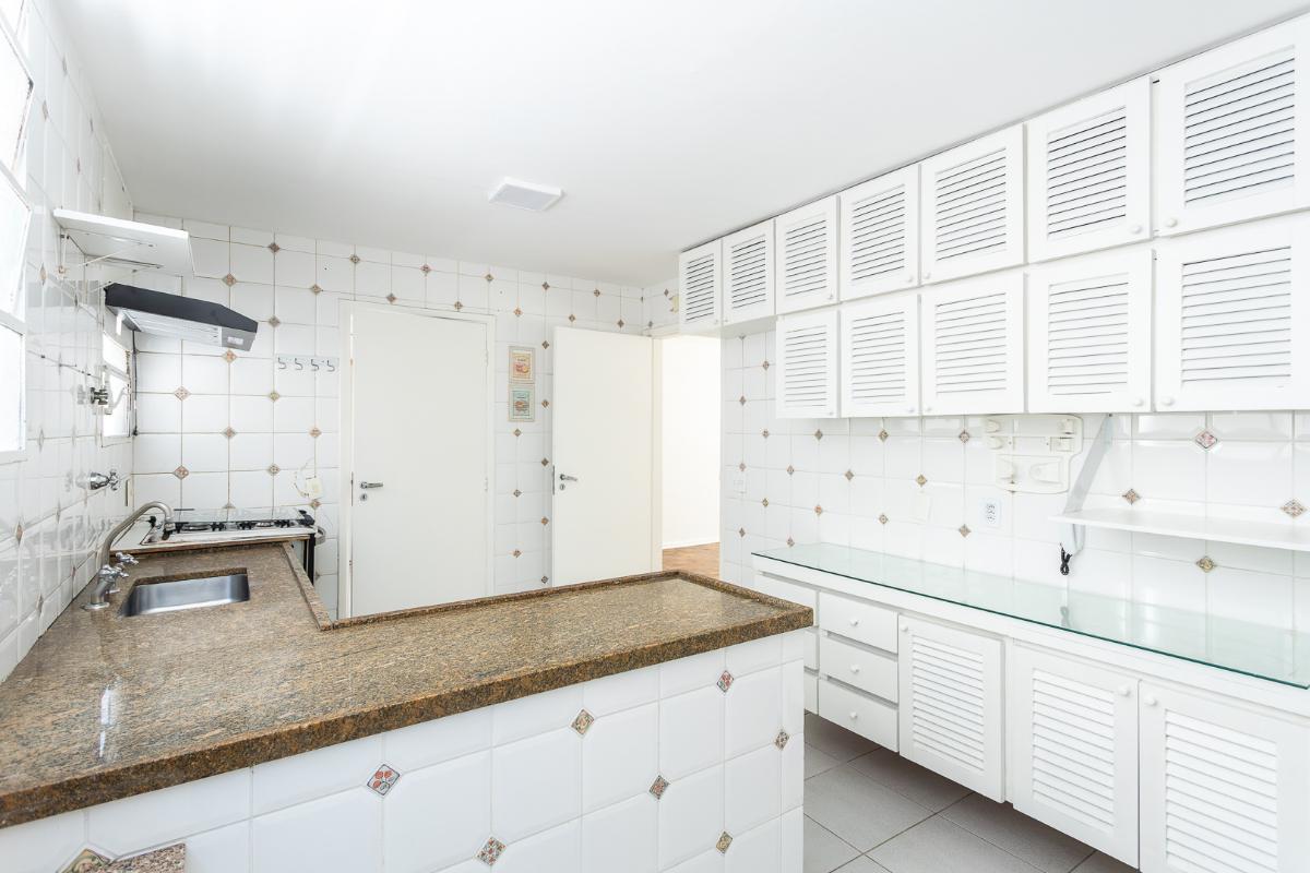 Apartamento, 3 quartos, 134 m² - Foto 7