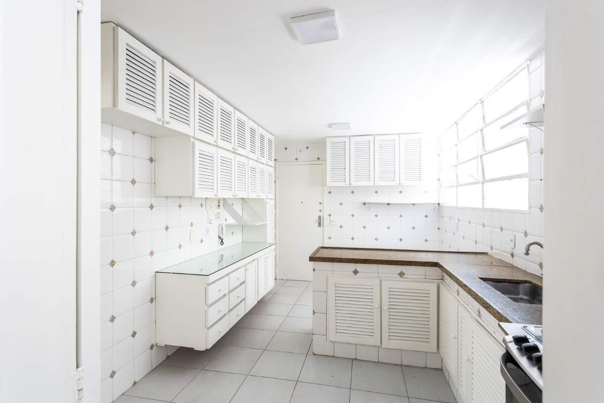 Apartamento, 3 quartos, 134 m² - Foto 8
