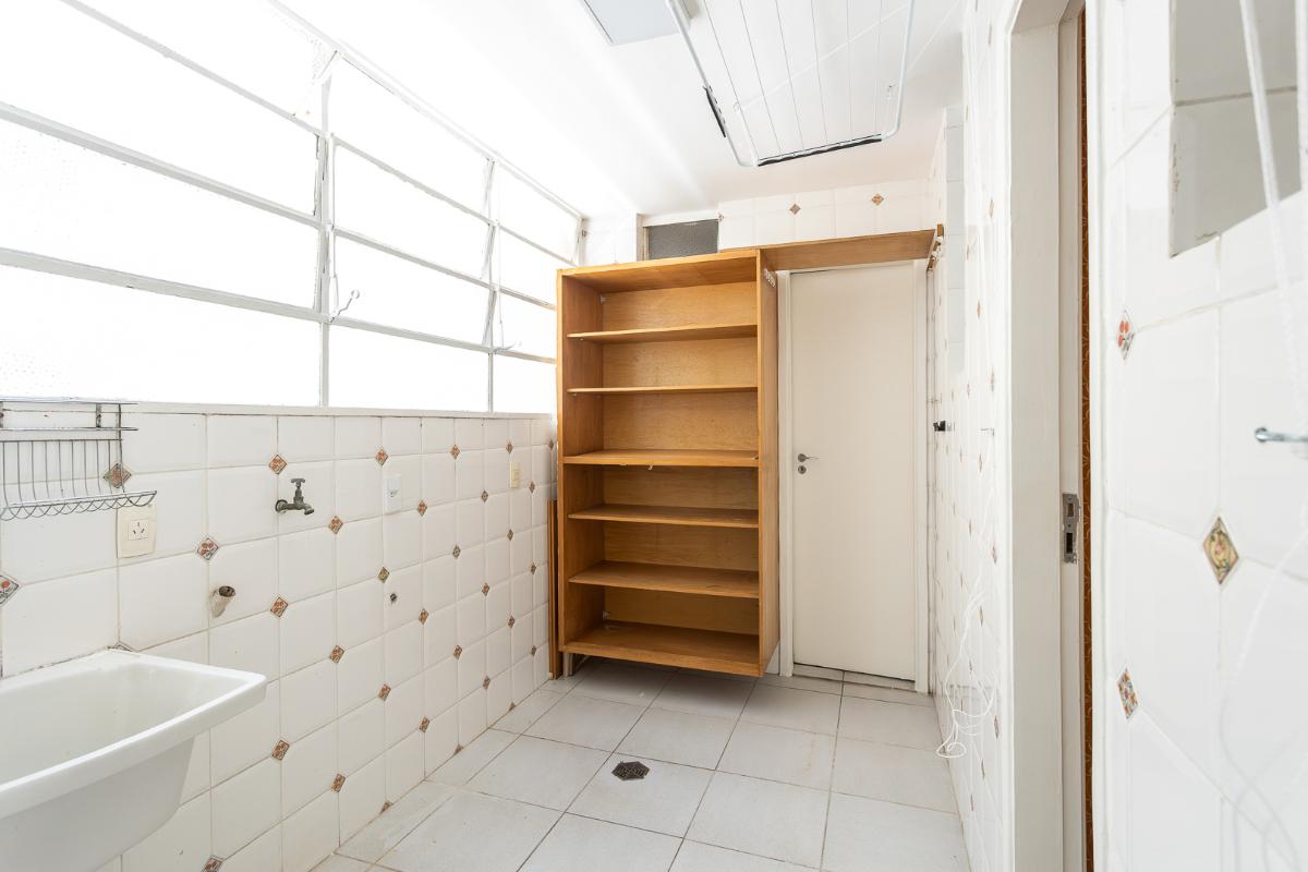 Apartamento, 3 quartos, 134 m² - Foto 9