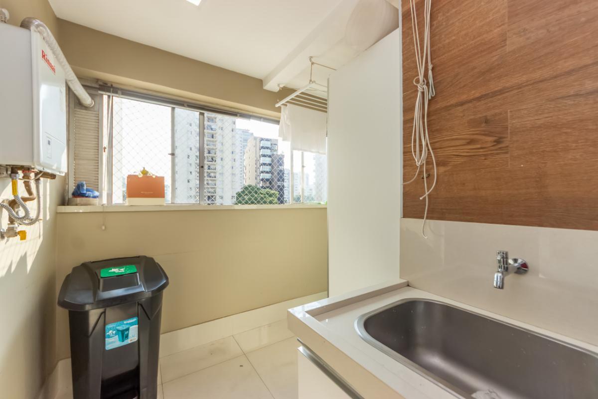 Apartamento, 2 quartos, 112 m² - Foto 14