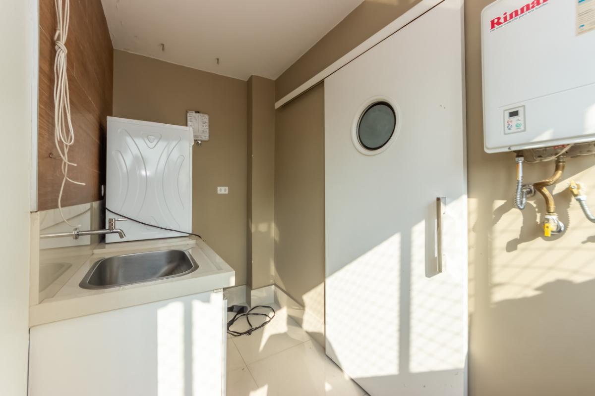 Apartamento, 2 quartos, 112 m² - Foto 15