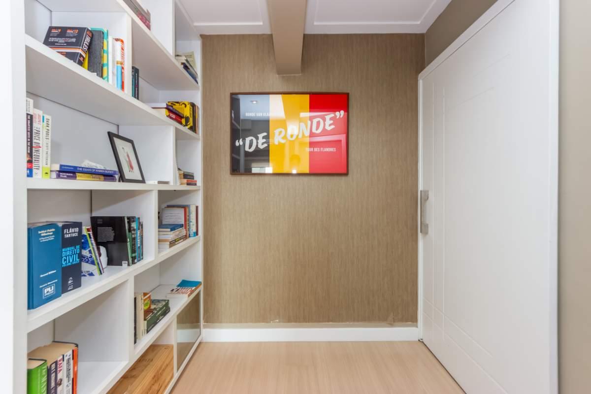Apartamento, 2 quartos, 112 m² - Foto 17