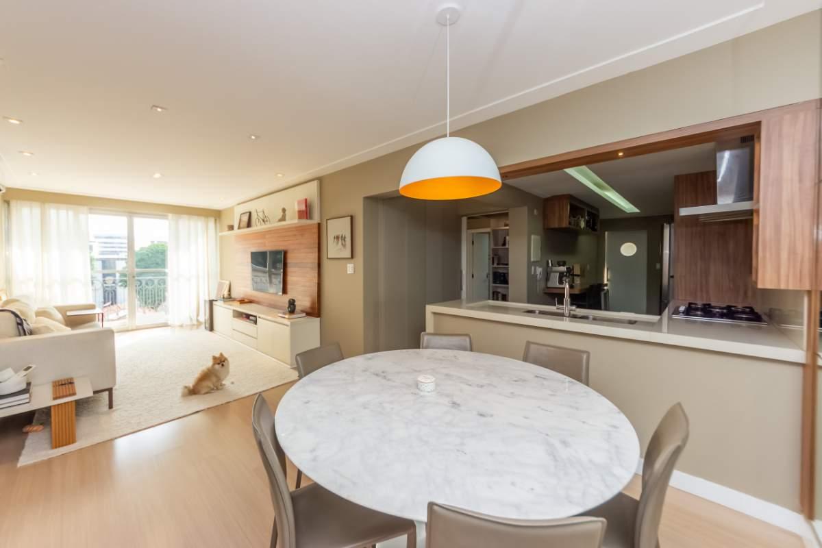 Apartamento, 2 quartos, 112 m² - Foto 1