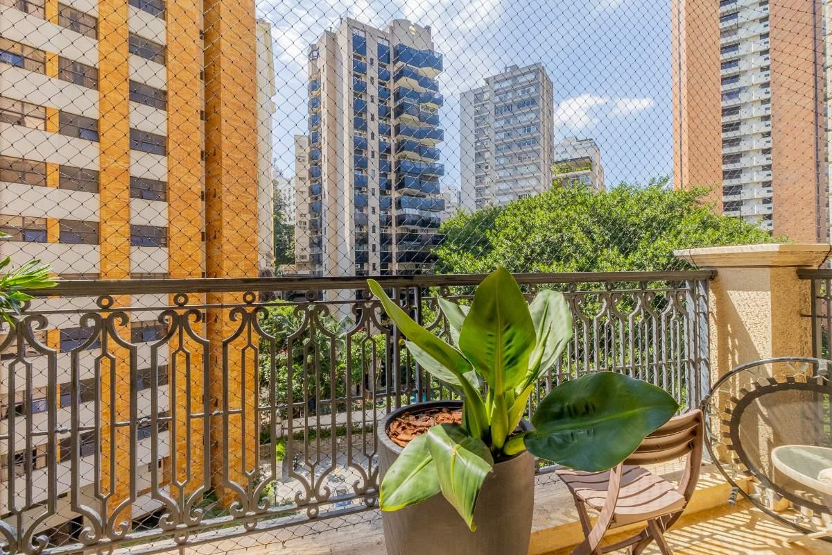 Apartamento, 4 quartos, 700 m² - Foto 23