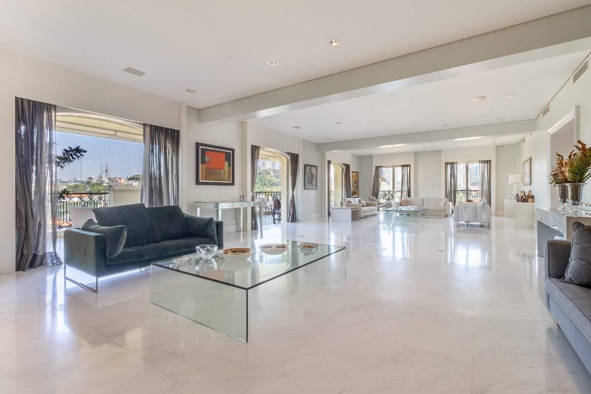 Apartamento, 4 quartos, 700 m² - Foto 2