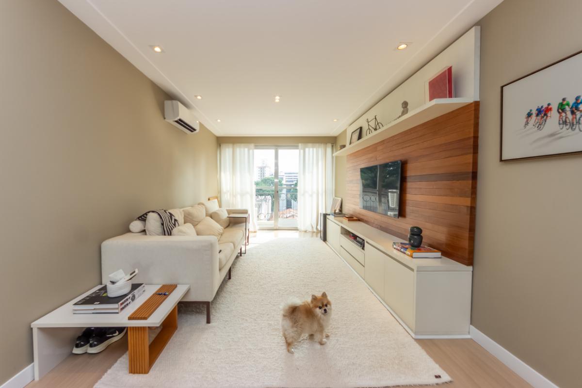 Apartamento, 2 quartos, 112 m² - Foto 3