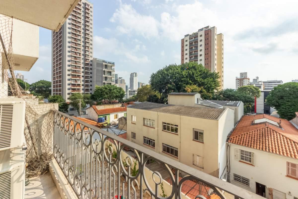 Apartamento, 2 quartos, 112 m² - Foto 5