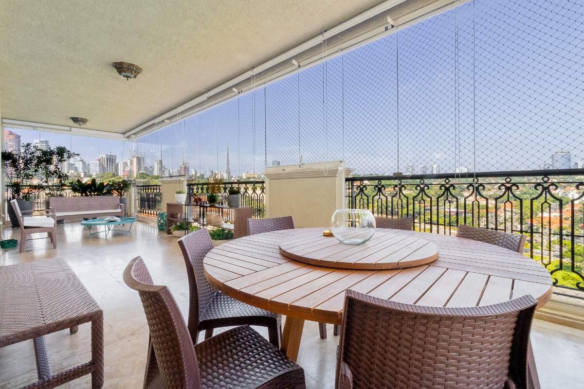 Apartamento, 4 quartos, 700 m² - Foto 7