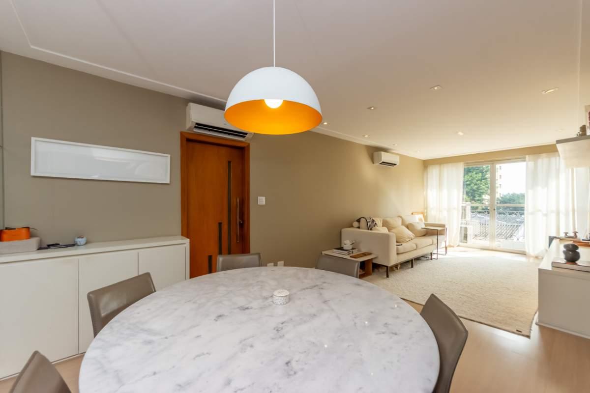 Apartamento, 2 quartos, 112 m² - Foto 8