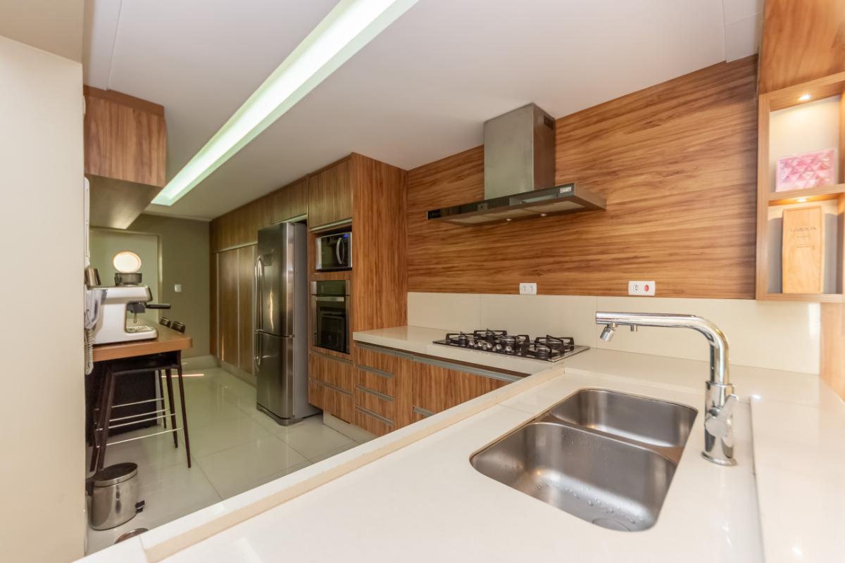 Apartamento, 2 quartos, 112 m² - Foto 9