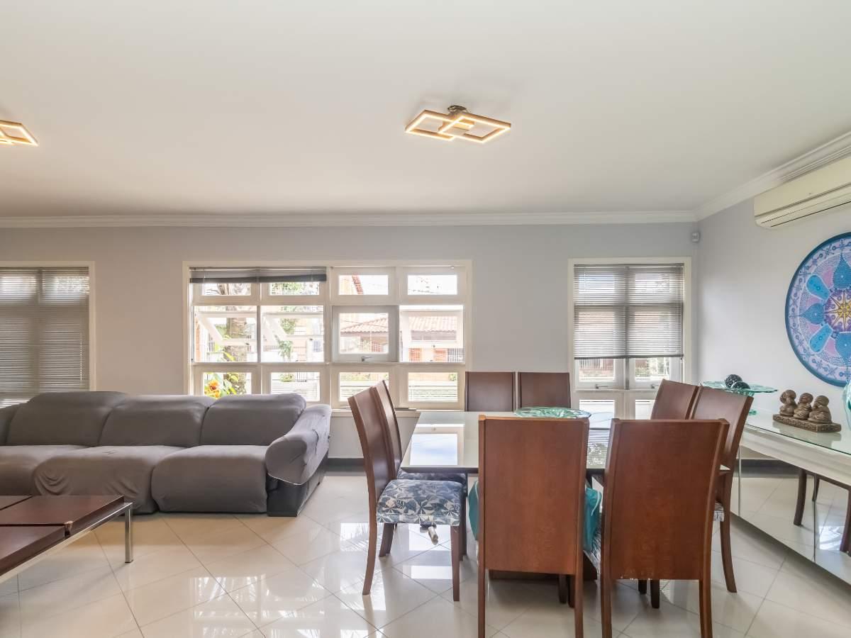 Casa, 3 quartos, 250 m² - Foto 12