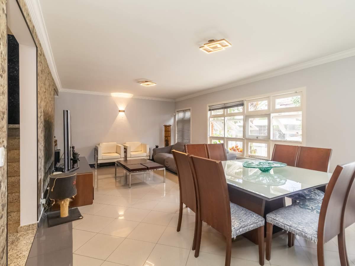 Casa, 3 quartos, 250 m² - Foto 13