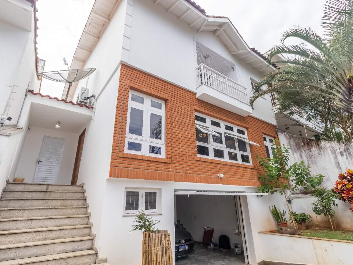 Casa, 3 quartos, 250 m² - Foto 1