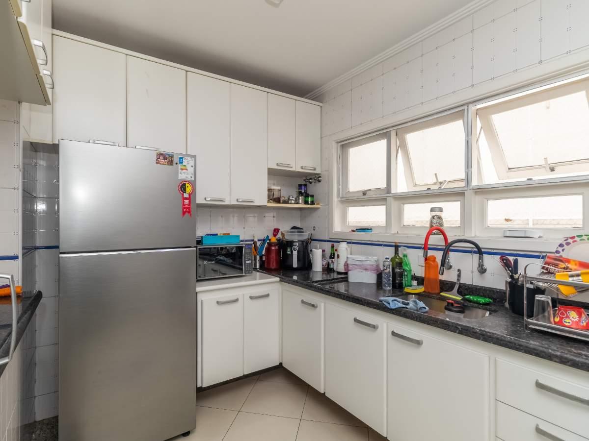 Casa, 3 quartos, 250 m² - Foto 17