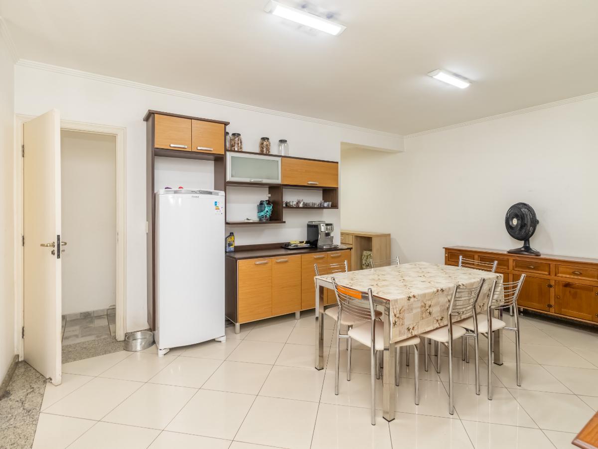 Casa, 3 quartos, 250 m² - Foto 20