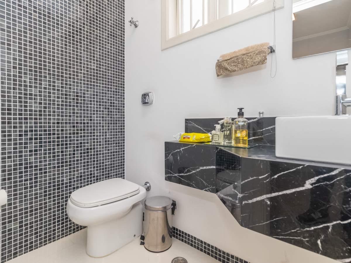 Casa, 3 quartos, 250 m² - Foto 21