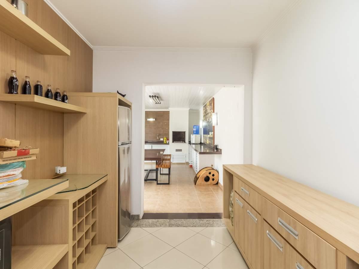 Casa, 3 quartos, 250 m² - Foto 22