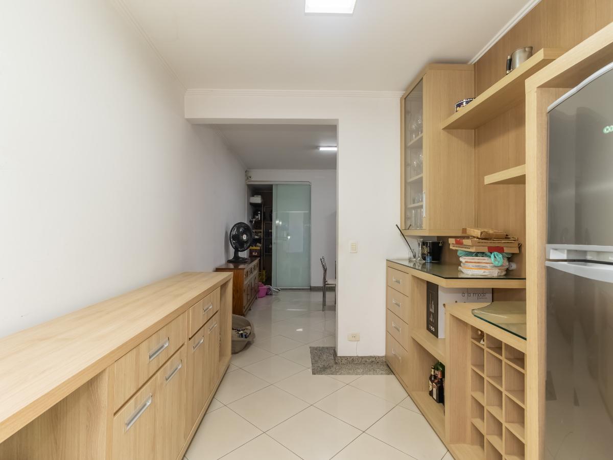 Casa, 3 quartos, 250 m² - Foto 23
