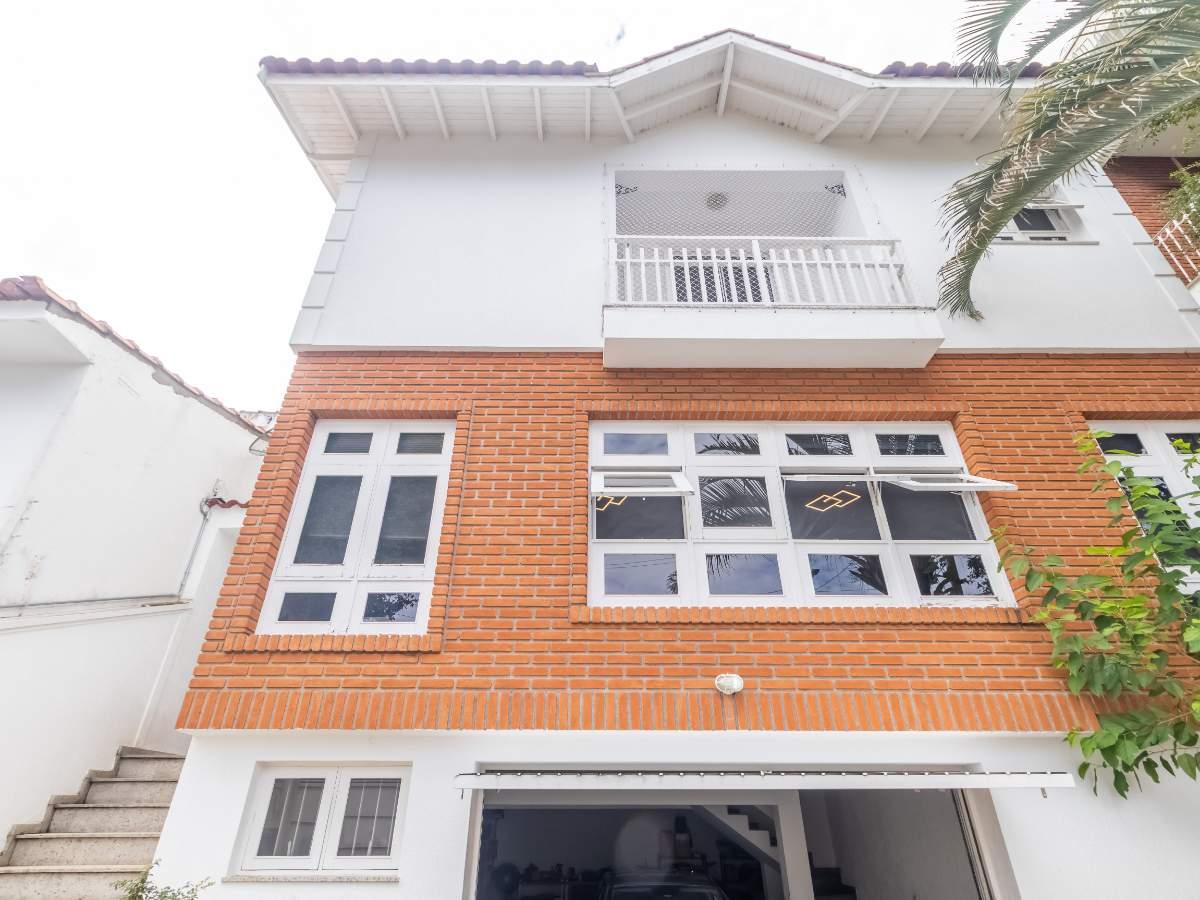 Casa, 3 quartos, 250 m² - Foto 2