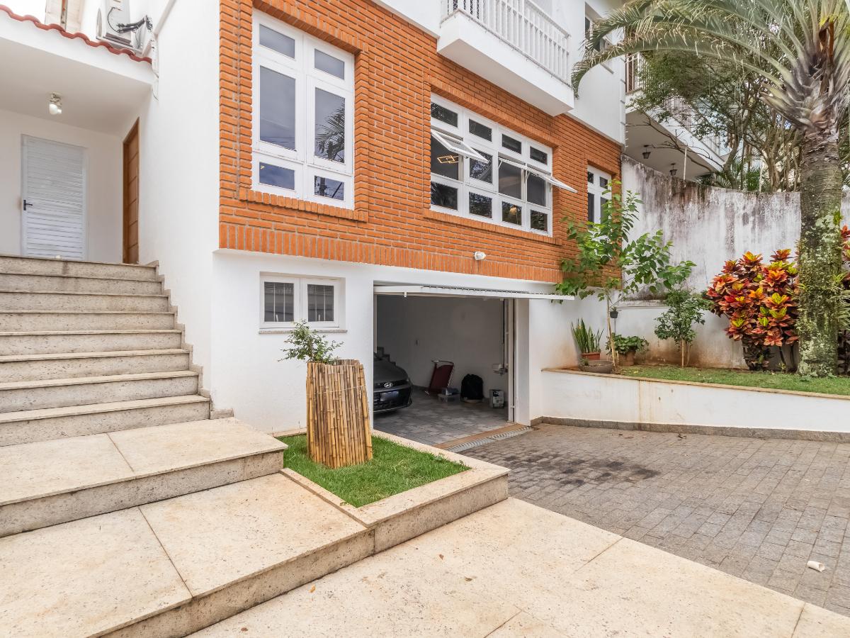 Casa, 3 quartos, 250 m² - Foto 3
