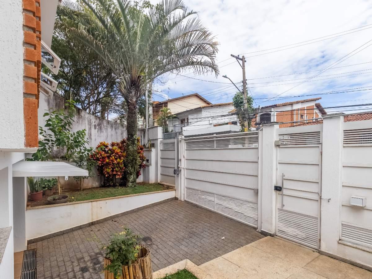 Casa, 3 quartos, 250 m² - Foto 4