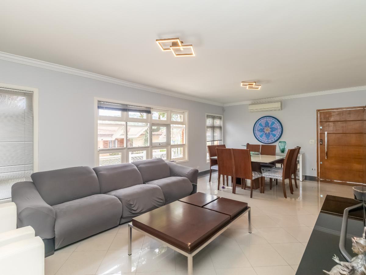 Casa, 3 quartos, 250 m² - Foto 8