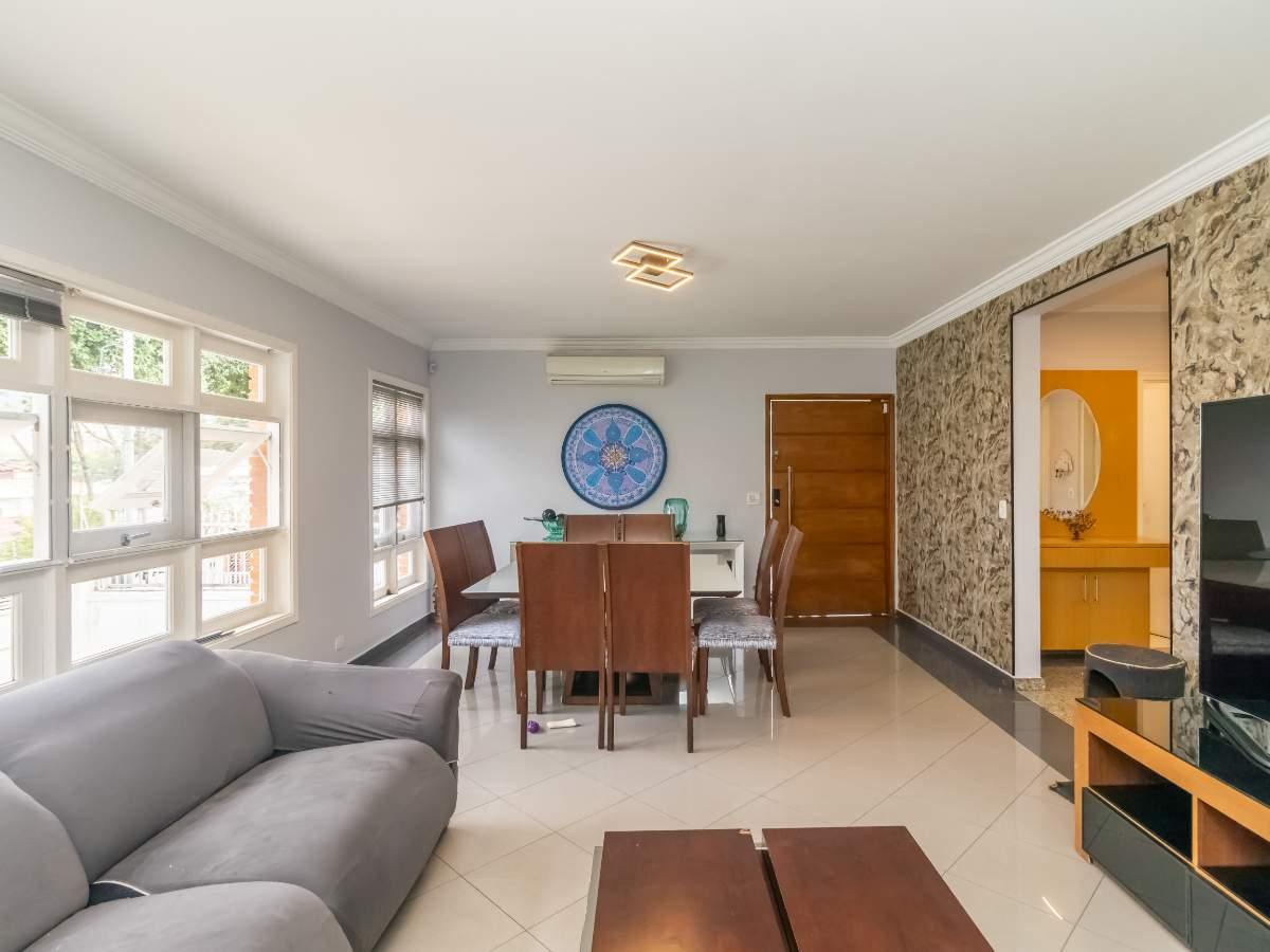 Casa, 3 quartos, 250 m² - Foto 9