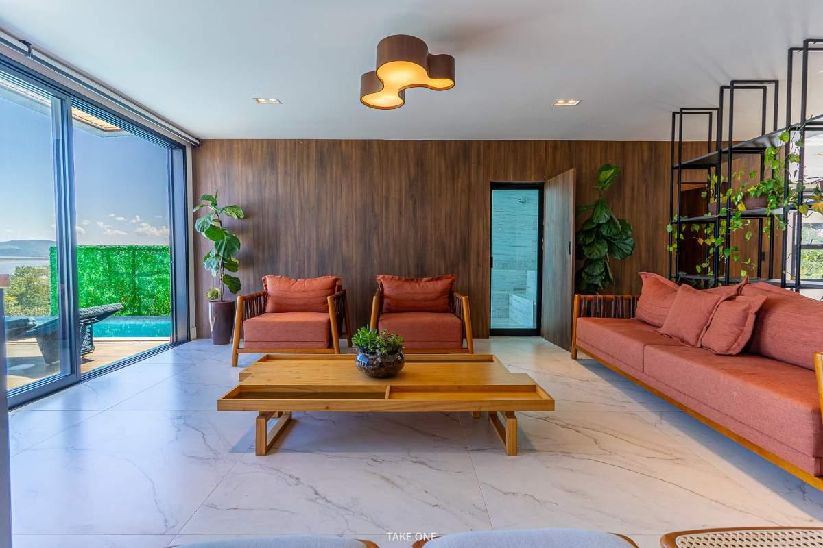 Casa de Condomínio, 10 quartos - Foto 11