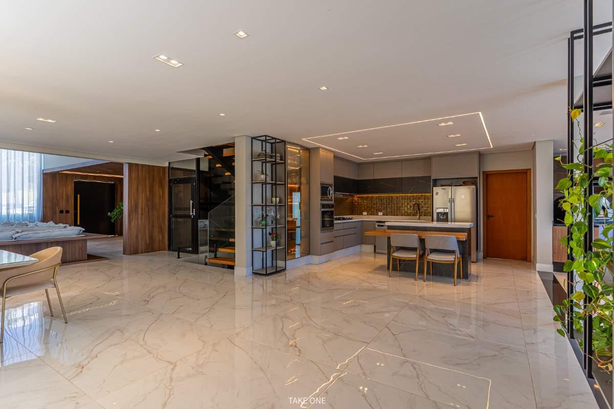 Casa de Condomínio, 10 quartos - Foto 12
