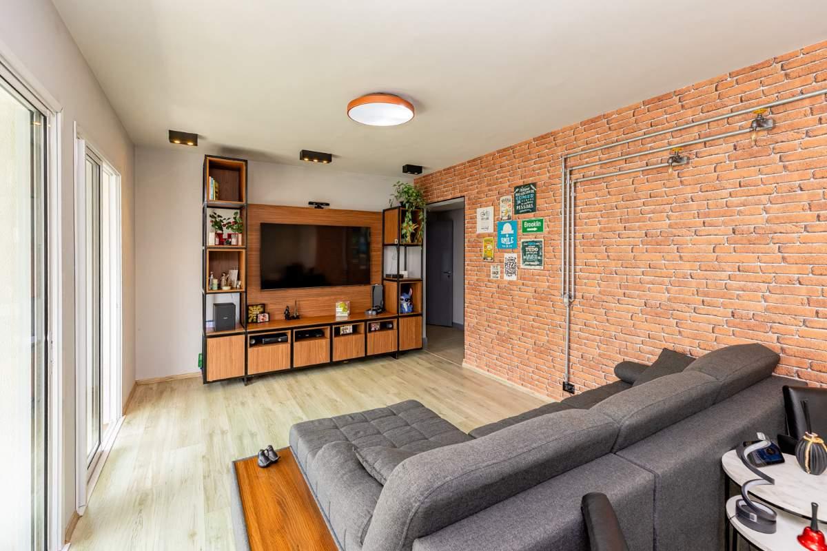 Cobertura, 3 quartos, 143 m² - Foto 14
