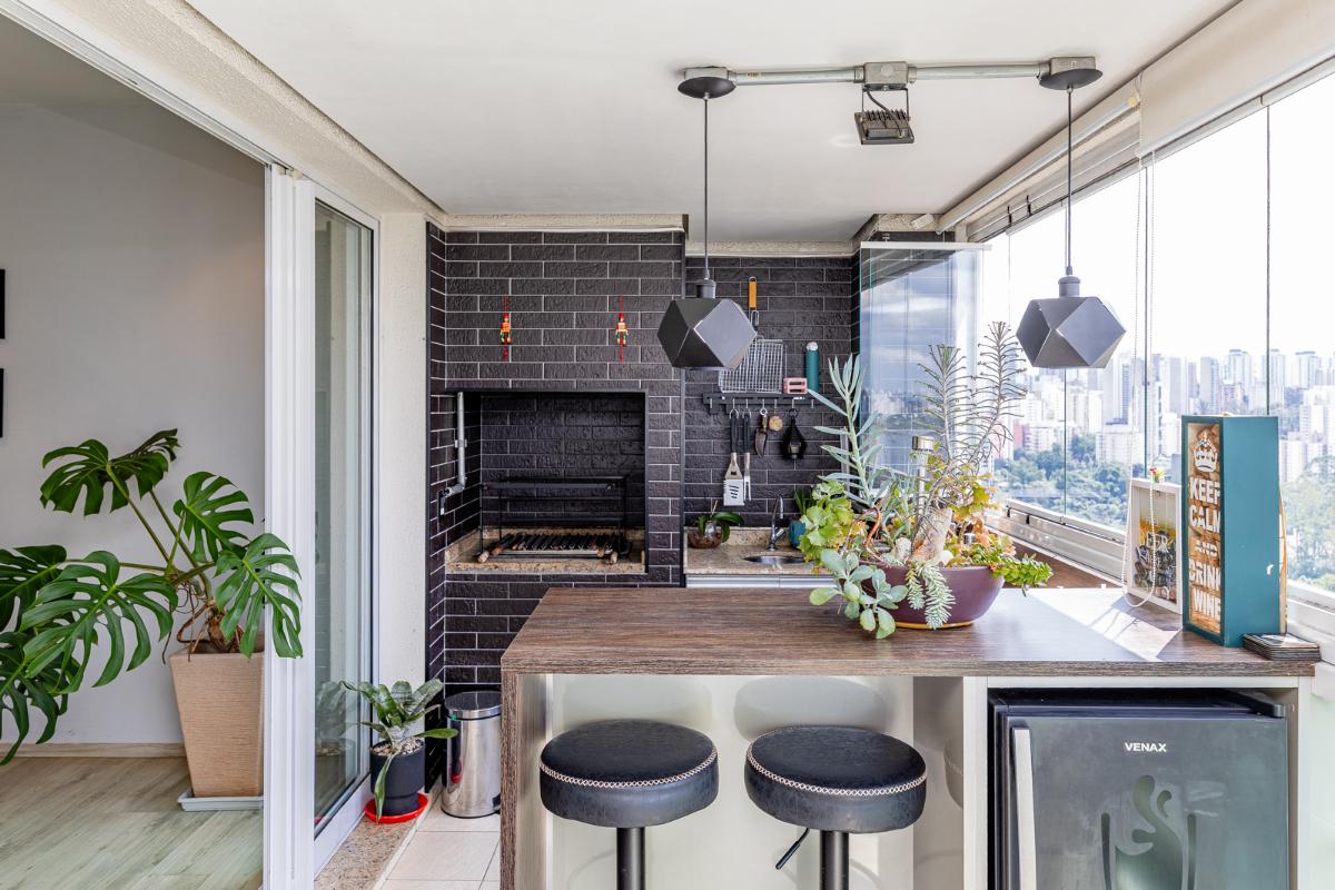 Cobertura, 3 quartos, 143 m² - Foto 16