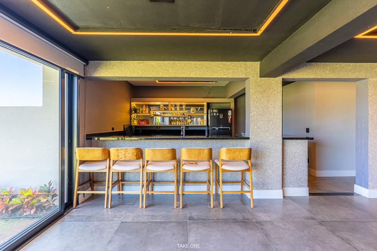 Casa de Condomínio, 10 quartos - Foto 17