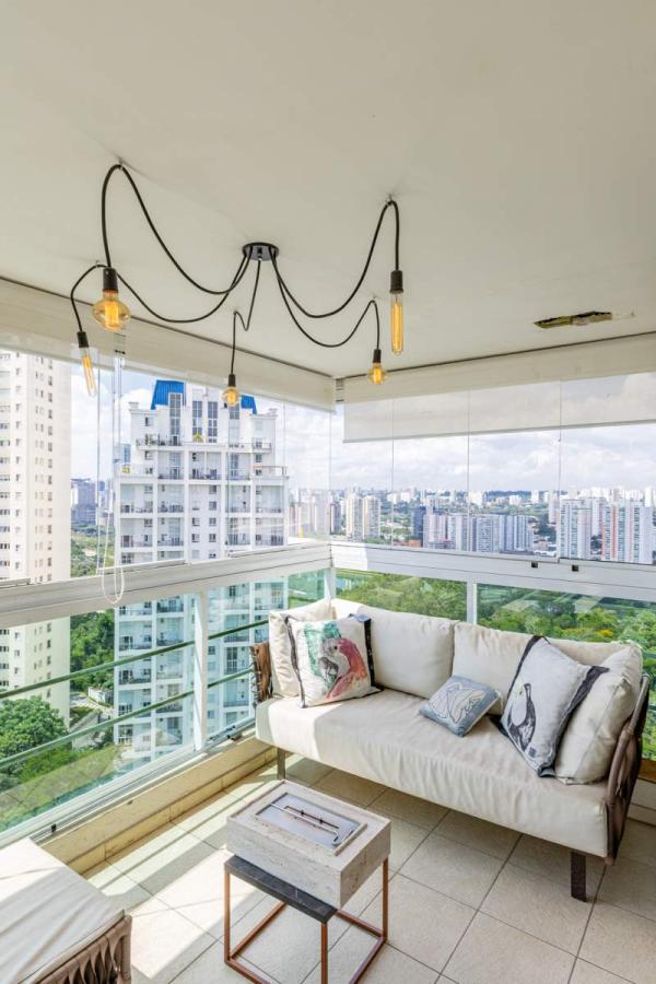 Cobertura, 3 quartos, 143 m² - Foto 17