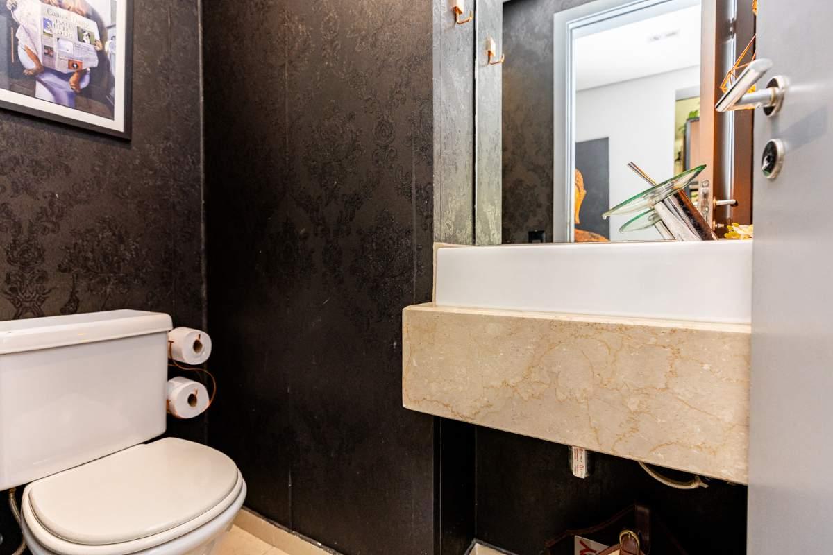 Cobertura, 3 quartos, 143 m² - Foto 18